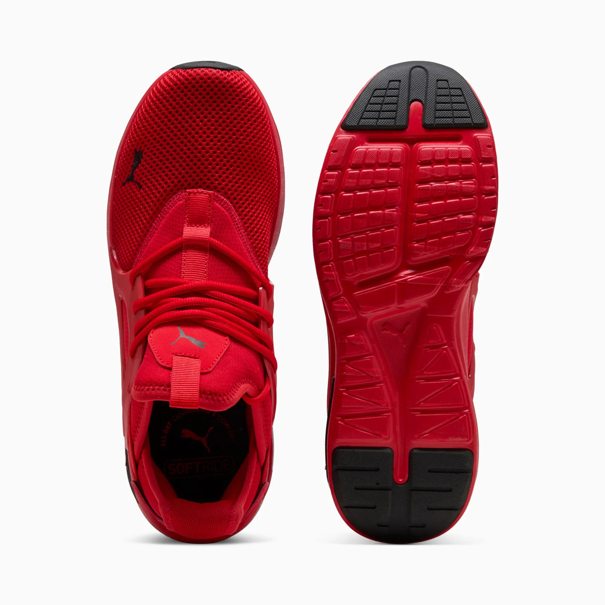 For All Time Red-PUMA Black