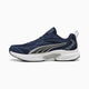 PUMA Navy-Gray Echo-PUMA White-PUMA Black