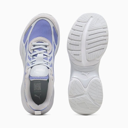Intense Lavender-Silver Mist-PUMA White