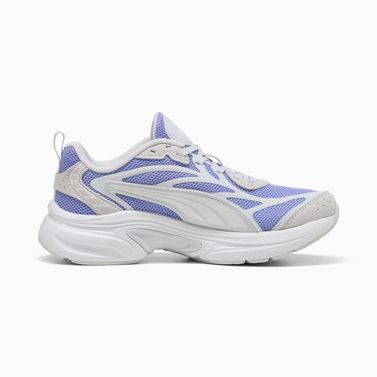 Intense Lavender-Silver Mist-PUMA White