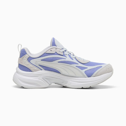 Intense Lavender-Silver Mist-PUMA White