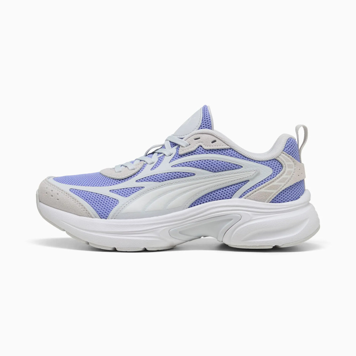 Intense Lavender-Silver Mist-PUMA White