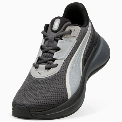 Dusky Gray-PUMA Black