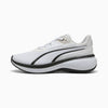 PUMA White-PUMA Black