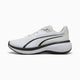 PUMA White-PUMA Black