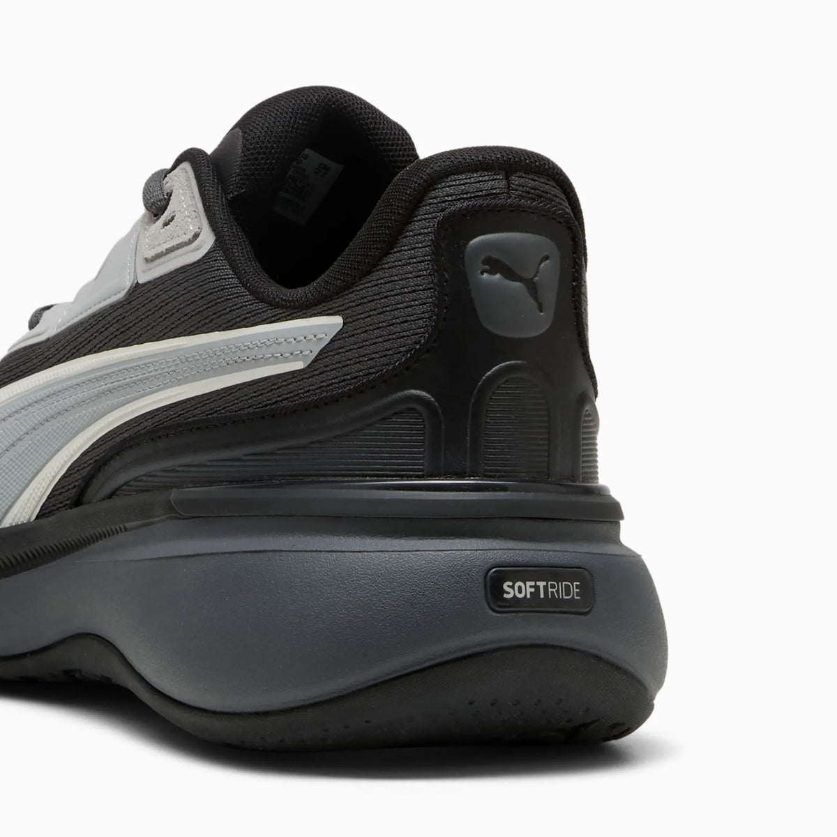 Dusky Gray-PUMA Black