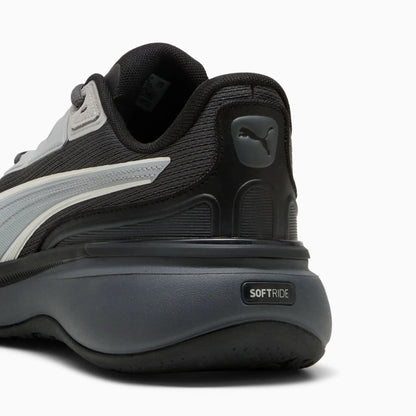 Dusky Gray-PUMA Black