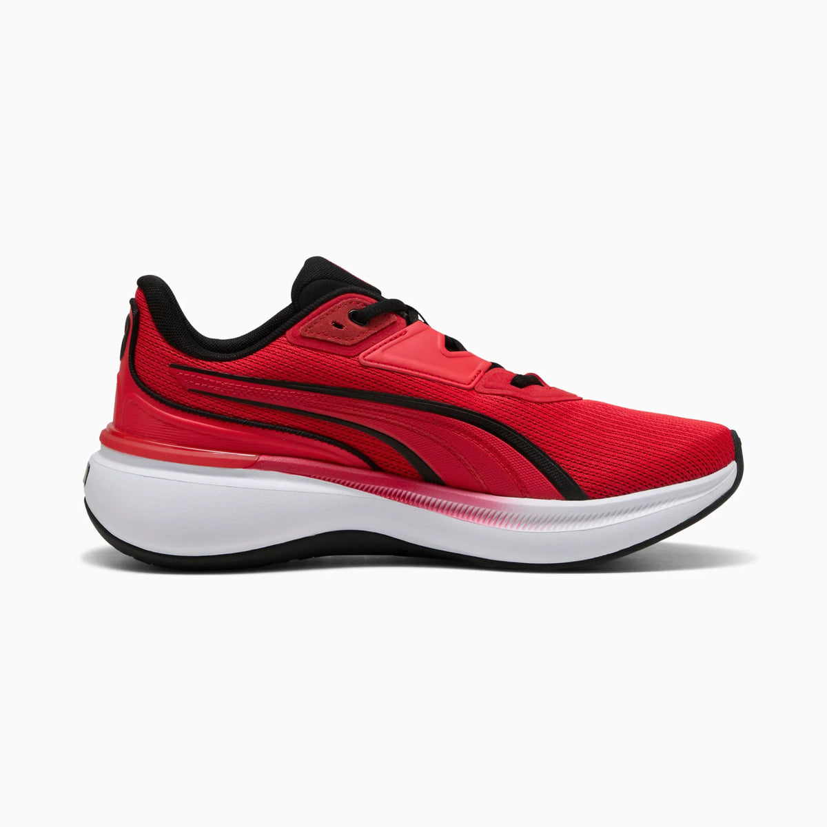 For All Time Red-PUMA Black