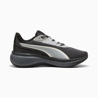 Dusky Gray-PUMA Black
