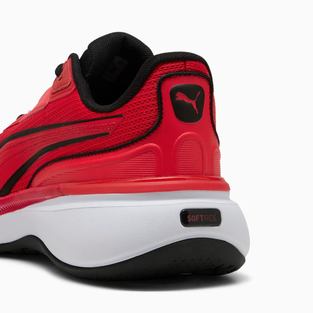 For All Time Red-PUMA Black