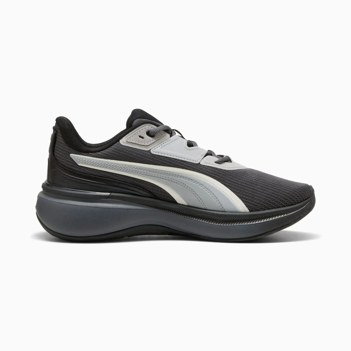 Dusky Gray-PUMA Black