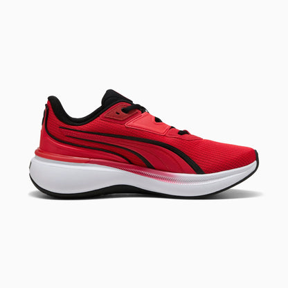 For All Time Red-PUMA Black