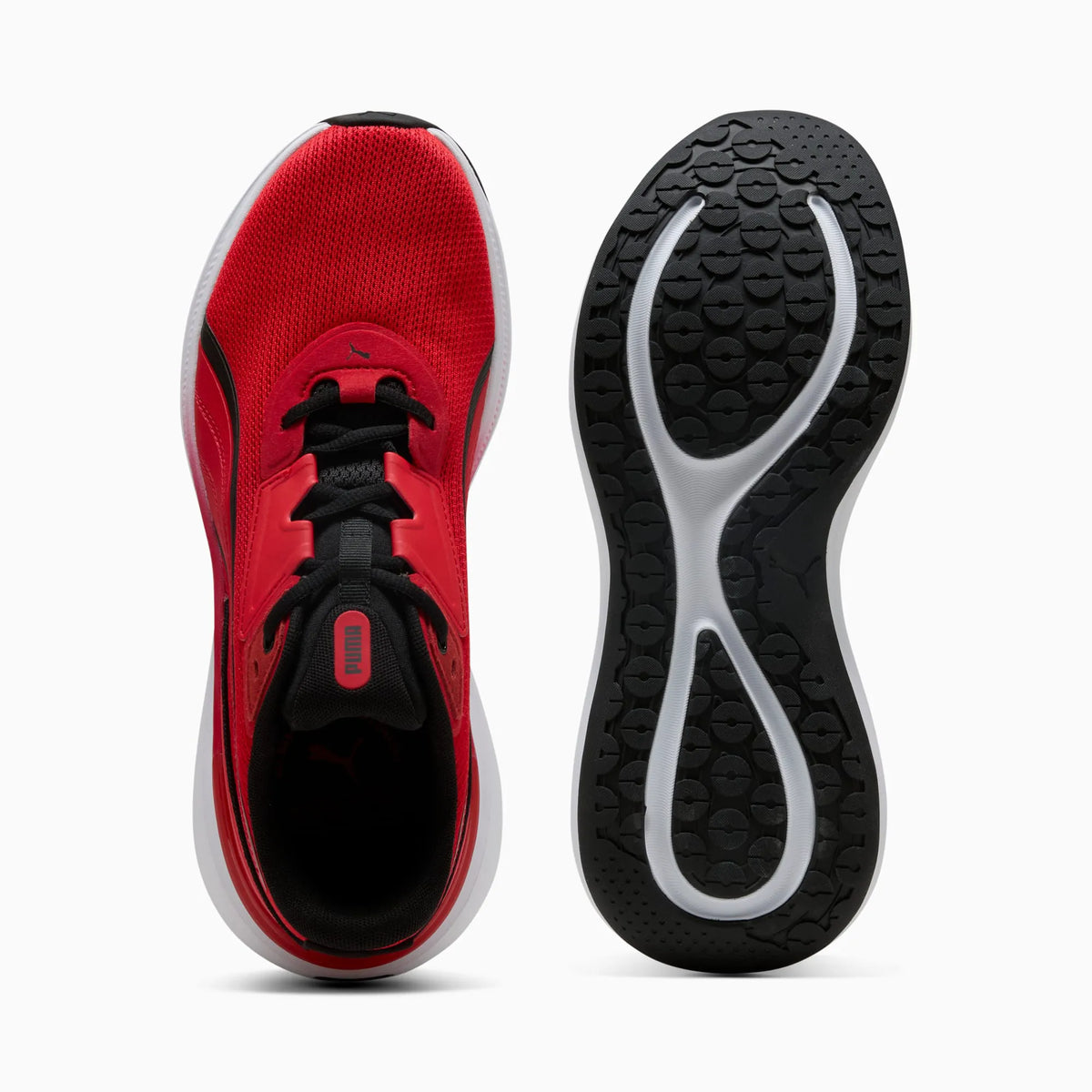 For All Time Red-PUMA Black