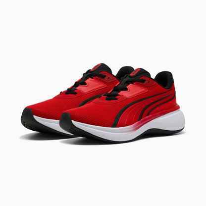 For All Time Red-PUMA Black