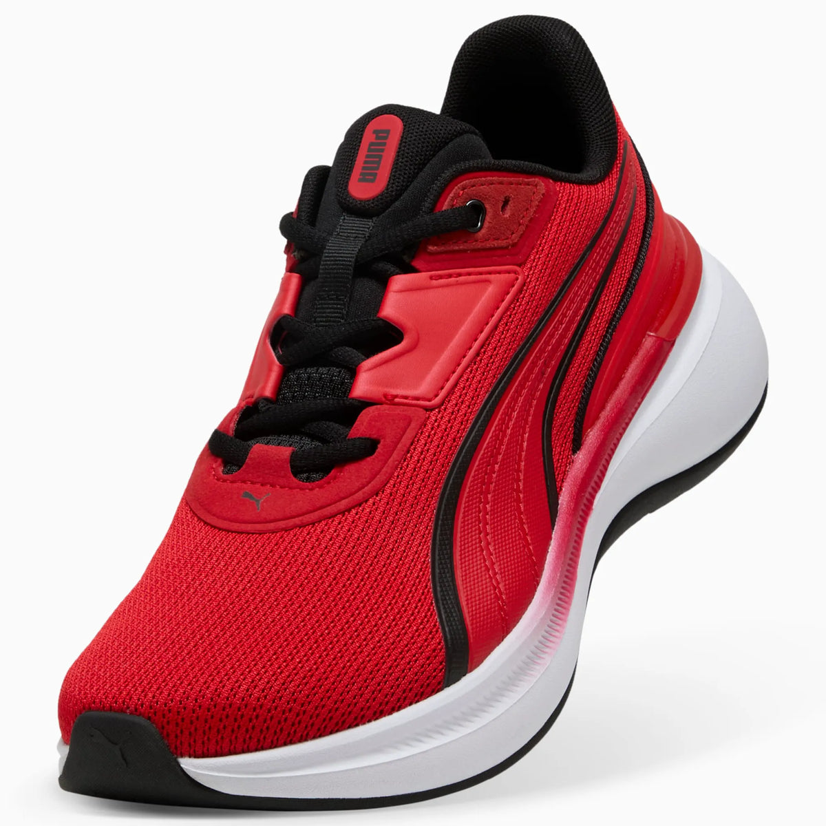 For All Time Red-PUMA Black