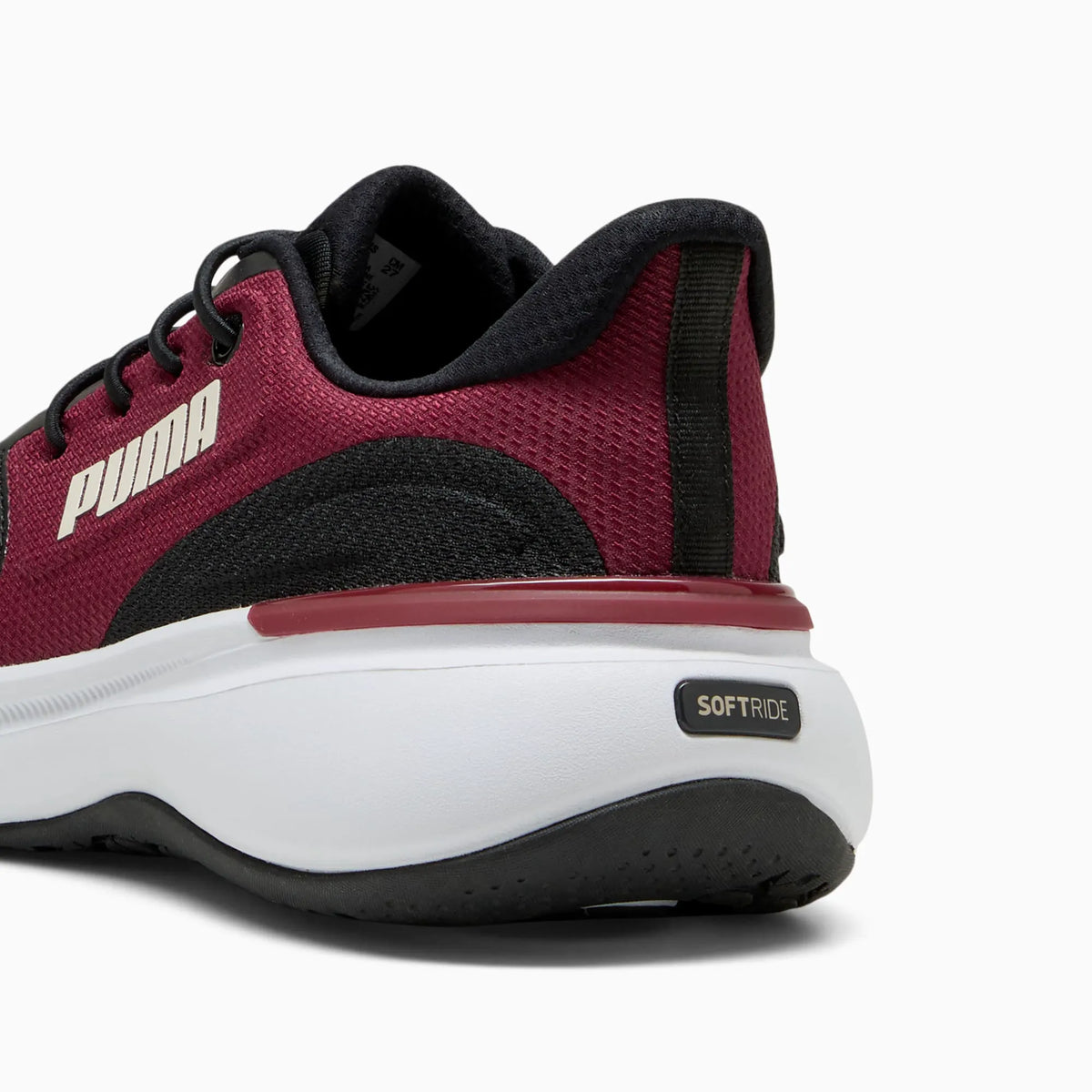 Team Regal Red-PUMA Black-Alpine Snow