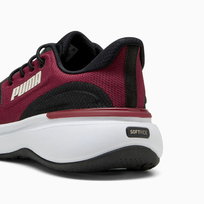 Team Regal Red-PUMA Black-Alpine Snow