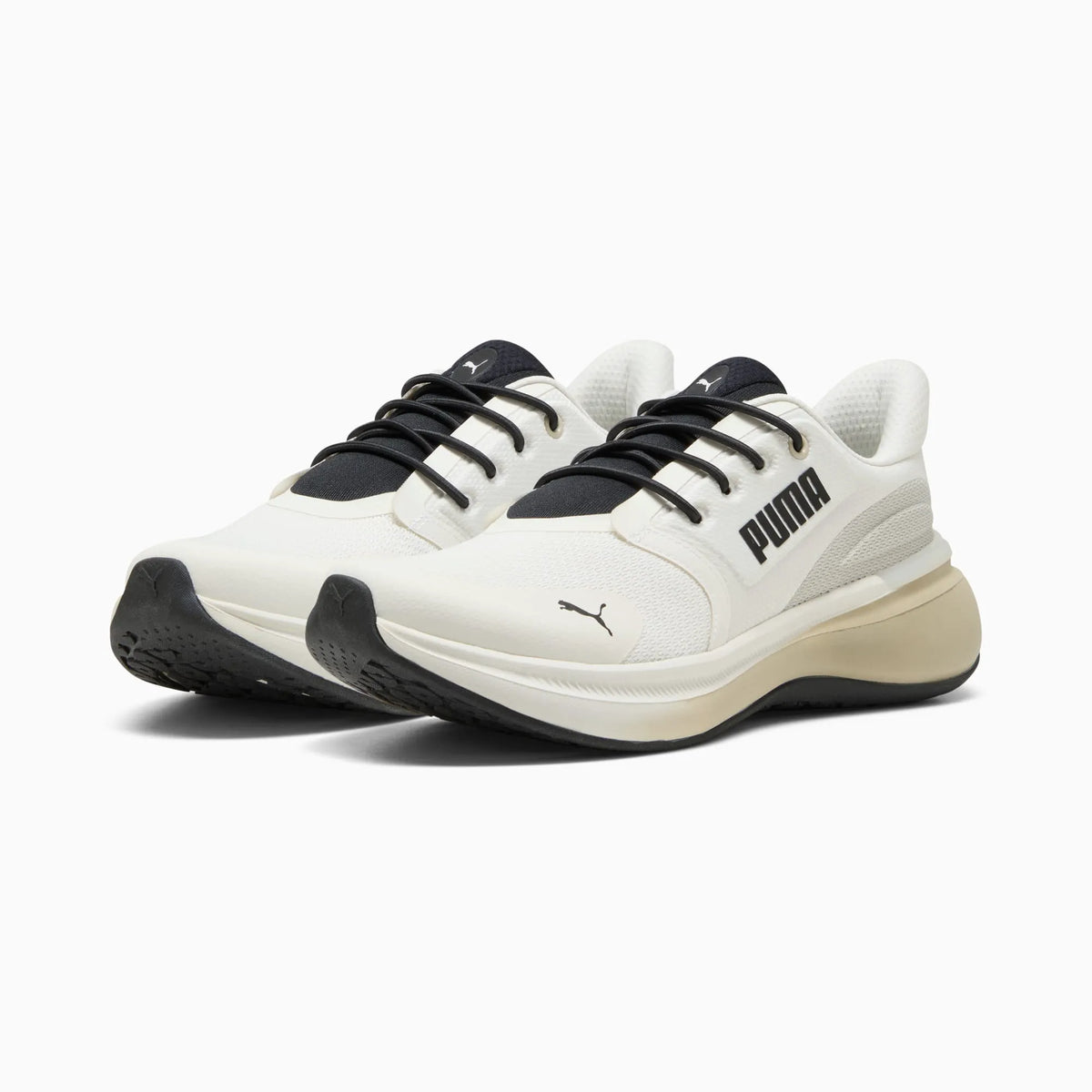 Warm White-Desert Dust-PUMA Black