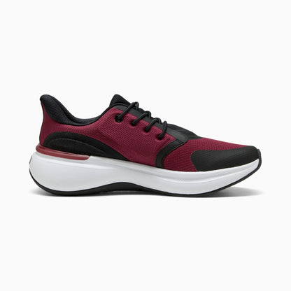 Team Regal Red-PUMA Black-Alpine Snow