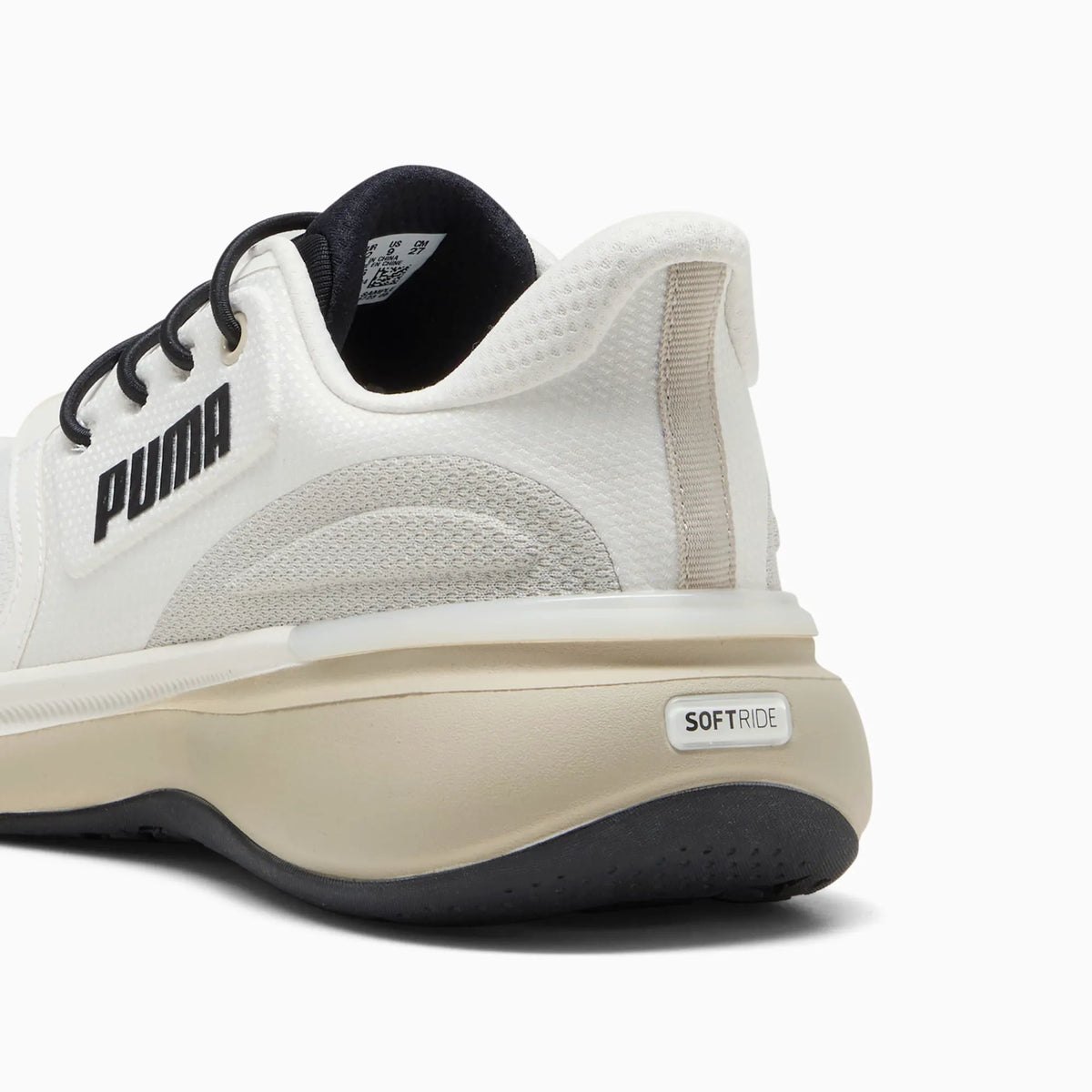 Warm White-Desert Dust-PUMA Black