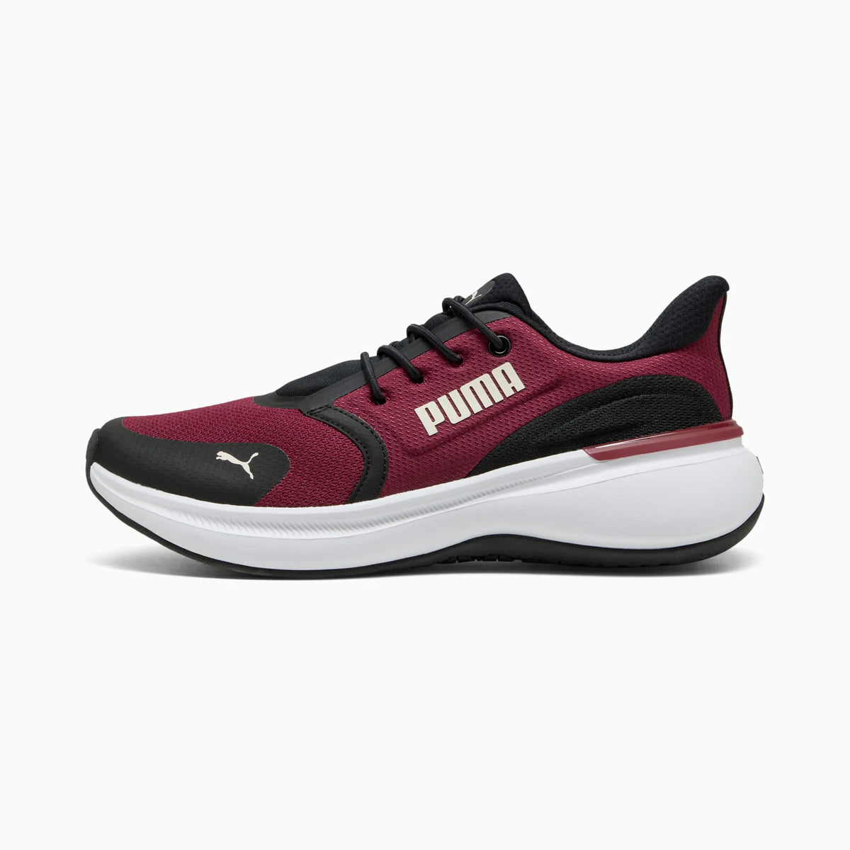 Team Regal Red-PUMA Black-Alpine Snow