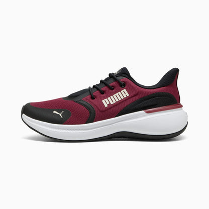 Team Regal Red-PUMA Black-Alpine Snow