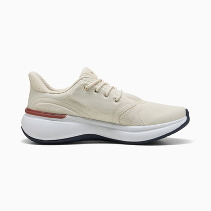 Alpine Snow-PUMA Navy-Bordeaux Red