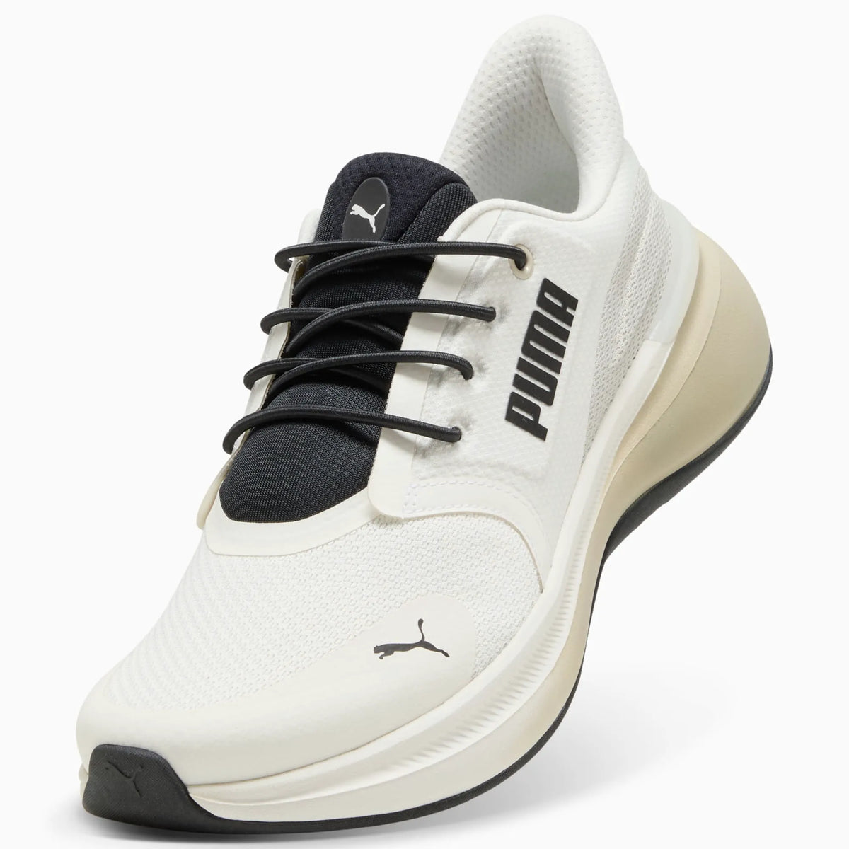 Warm White-Desert Dust-PUMA Black