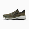 Loden Green-PUMA Black-Feather Gray