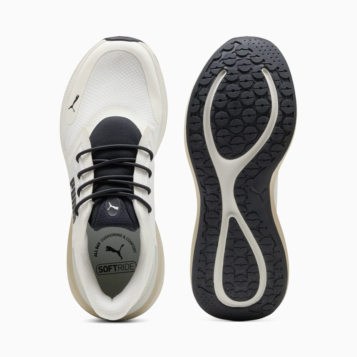 Warm White-Desert Dust-PUMA Black