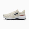 Alpine Snow-PUMA Navy-Bordeaux Red