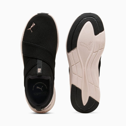 PUMA Black-Jasmine Flower-Alpine Snow-Rose Latte