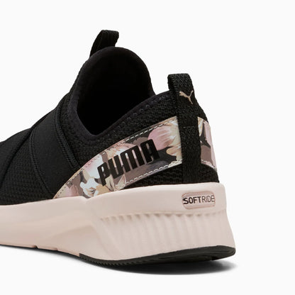 PUMA Black-Jasmine Flower-Alpine Snow-Rose Latte