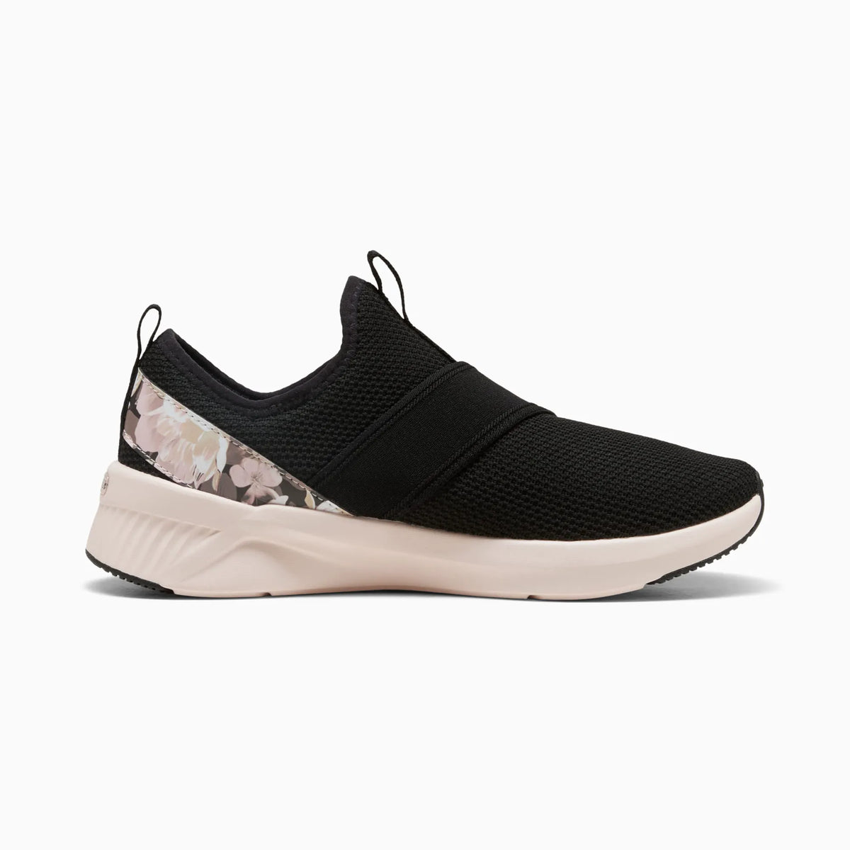 PUMA Black-Jasmine Flower-Alpine Snow-Rose Latte