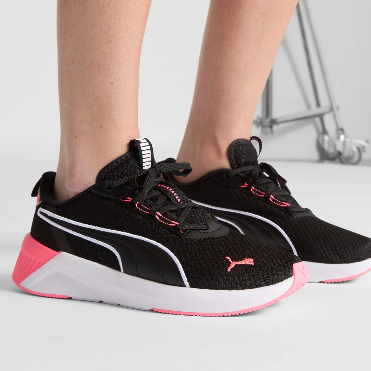 PUMA Black-Sun Struck