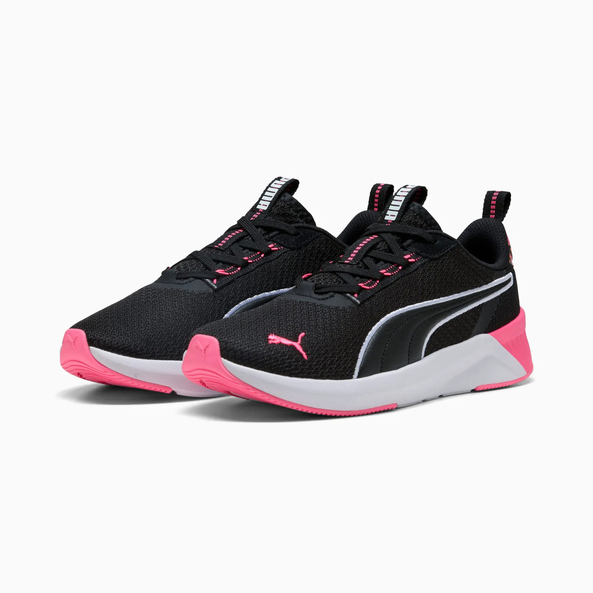 PUMA Black-Sun Struck