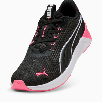 PUMA Black-Sun Struck