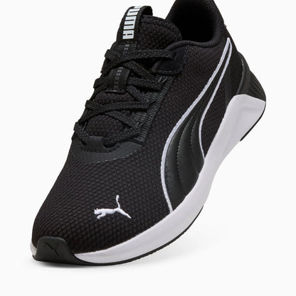 PUMA Black-PUMA White-Galactic Gray