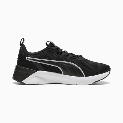 PUMA Black-PUMA Silver