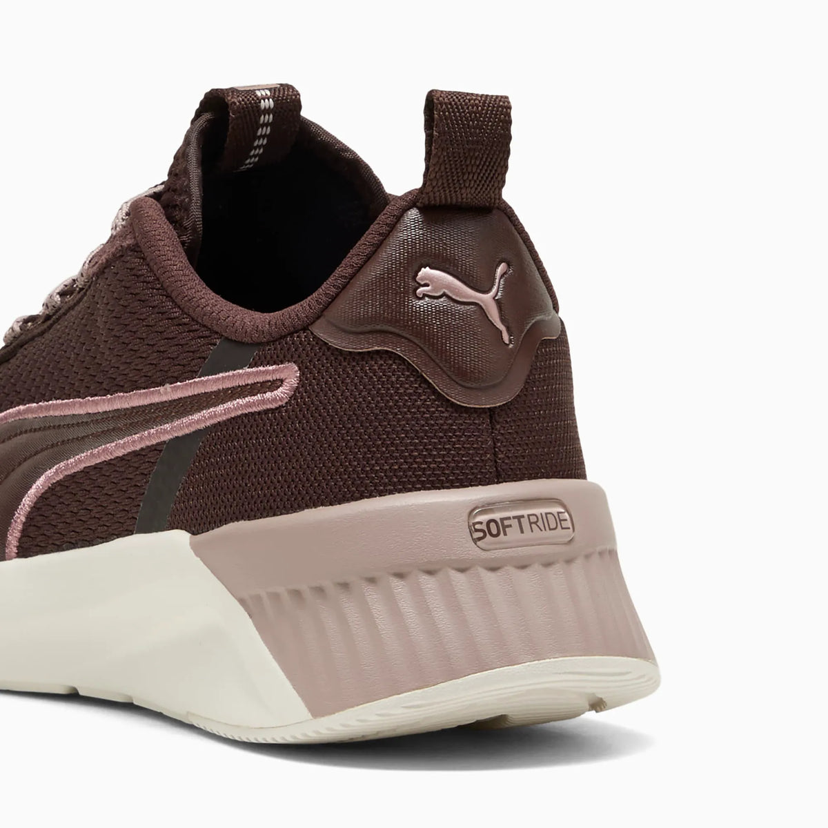 Chocolate Brown-Rose Gold