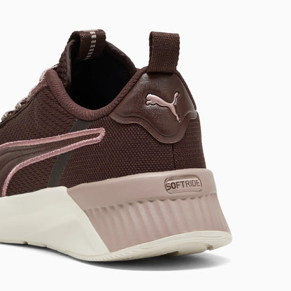 Chocolate Brown-Rose Gold