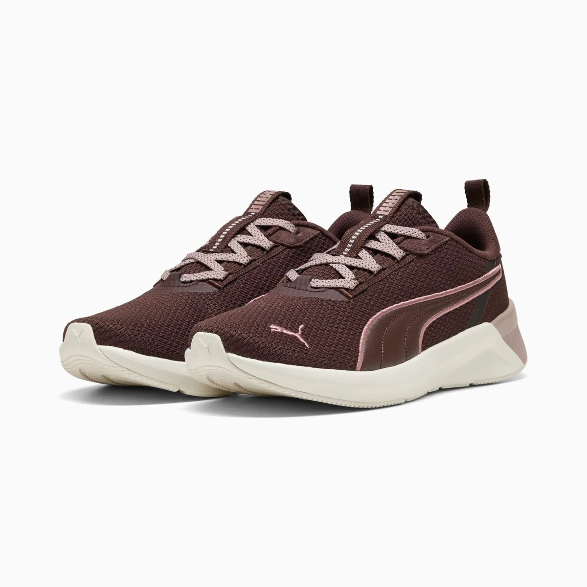 Chocolate Brown-Rose Gold