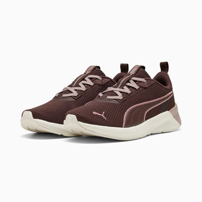 Chocolate Brown-Rose Gold