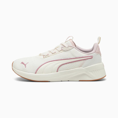 Warm White-Mauve Mist-Poised Pink