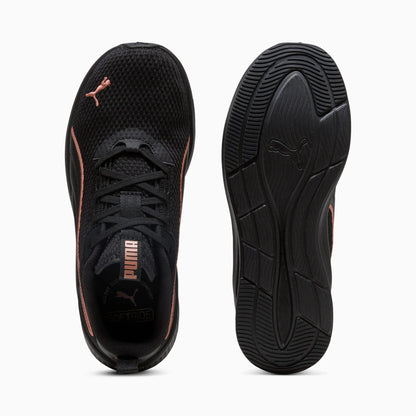 PUMA Black-PUMA Black-Copper Rose