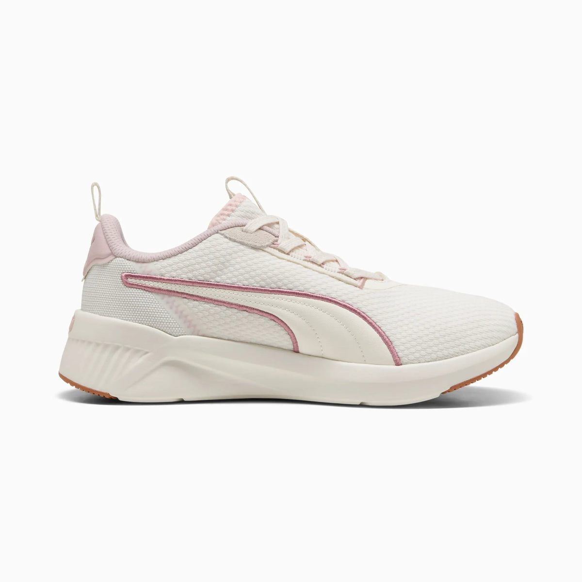 Warm White-Mauve Mist-Poised Pink