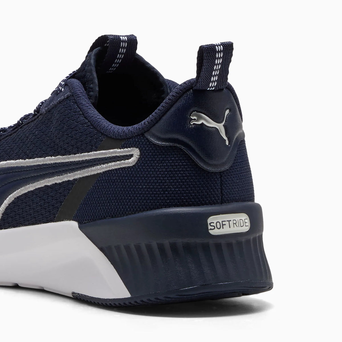 PUMA Navy-PUMA Silver