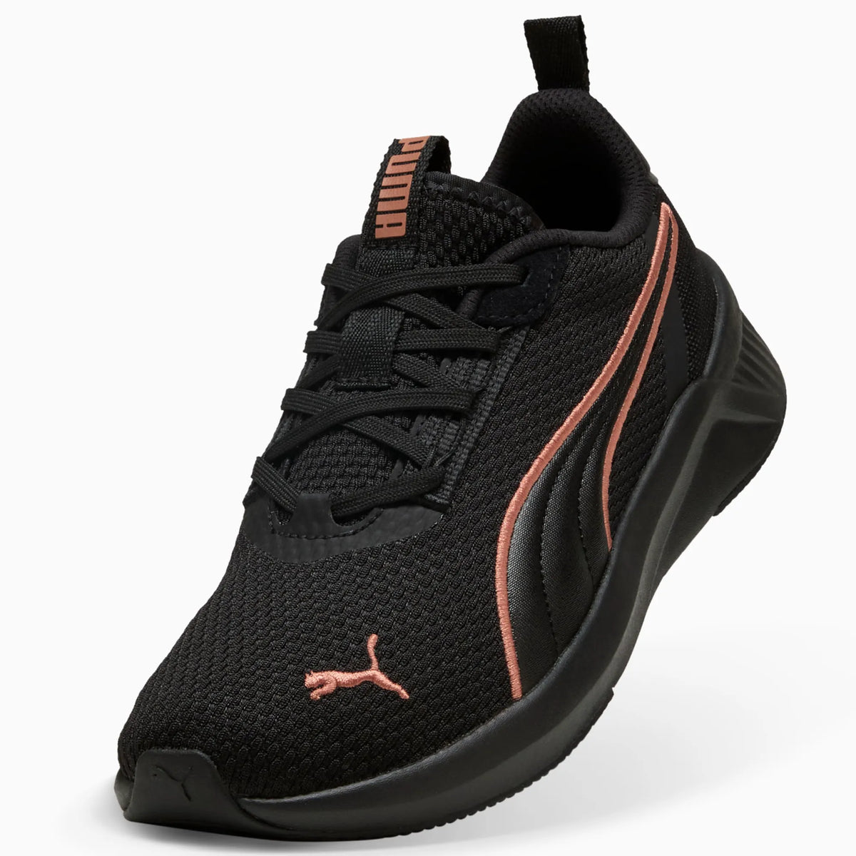PUMA Black-PUMA Black-Copper Rose
