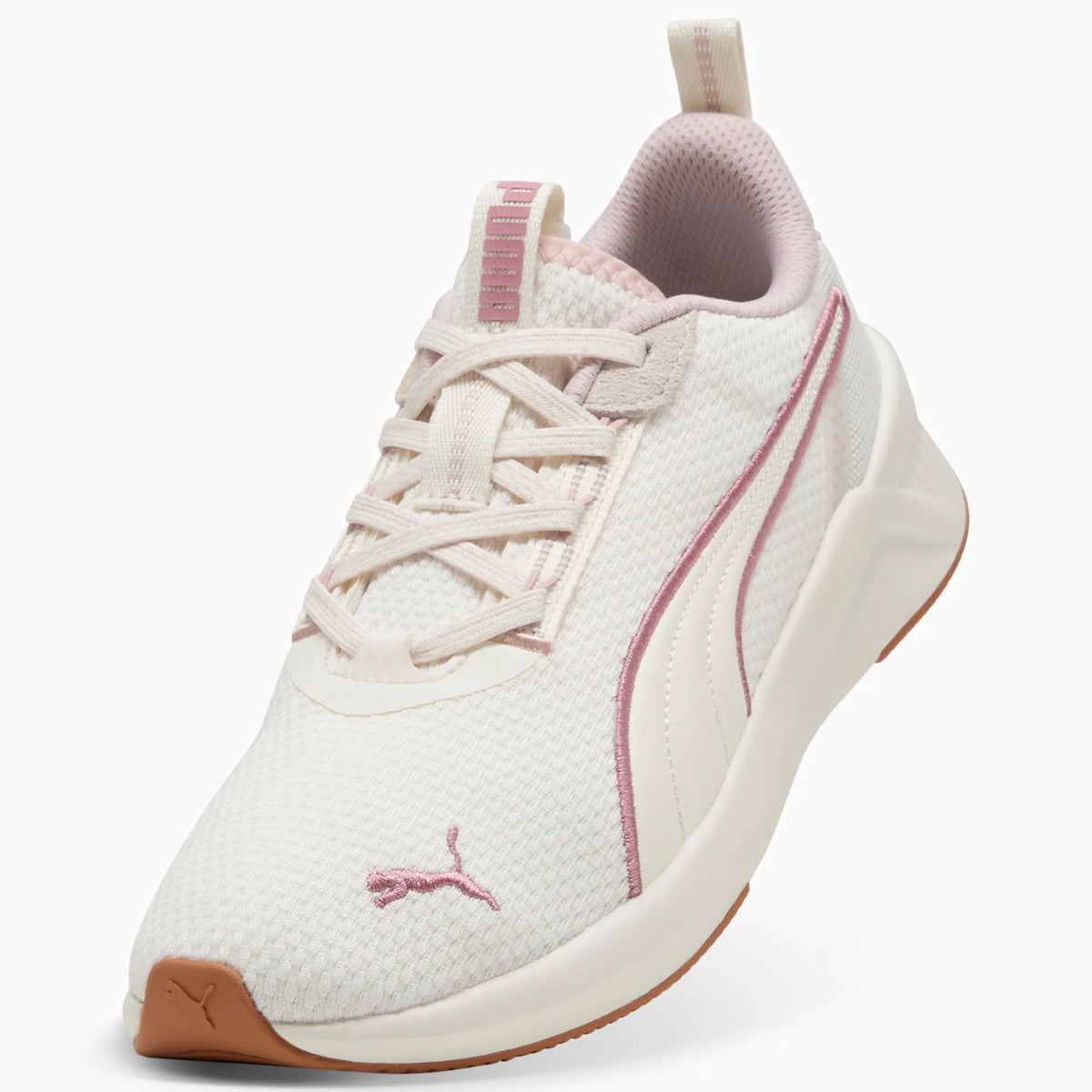 Warm White-Mauve Mist-Poised Pink