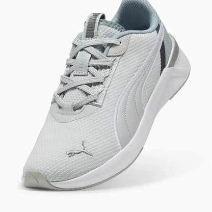 Cool Light Gray-Cool Mid Gray